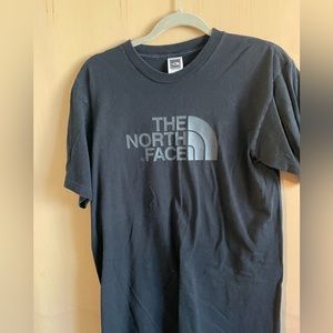 North face t shirt